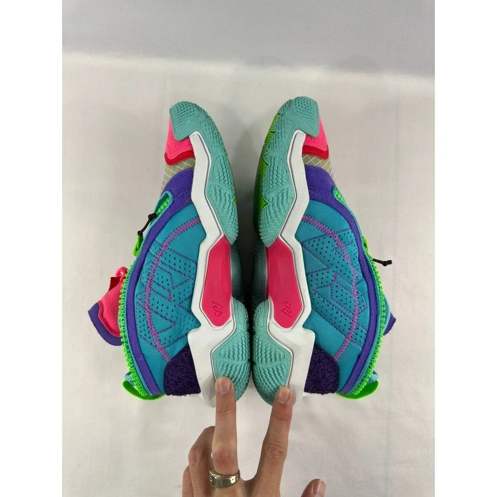 Nike Air Jordan Why Not Zer0.6 'Childhood' DO7189-100 Men's Size 5